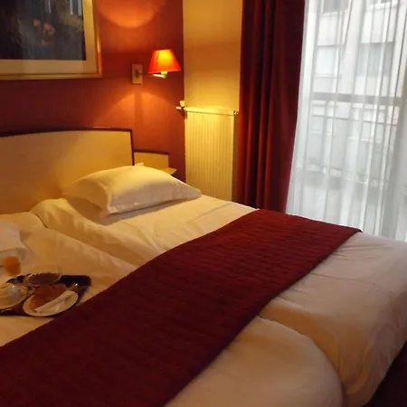 Le Galant Hotel 3*