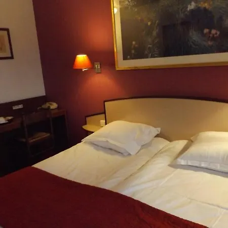 Hotel Le Galant 3*