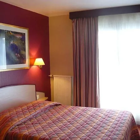 Hotel Le Galant