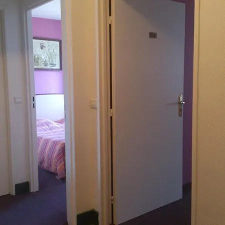 Hotel Le Galant