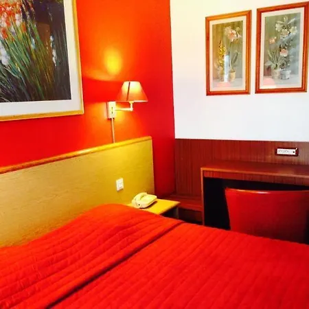 Le Galant Hotel