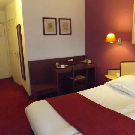 Le Galant Hotel 3*