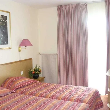 Hotel Le Galant