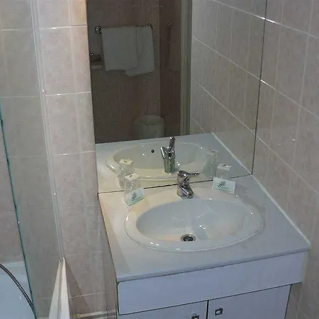 Le Galant Villepinte (Seine-Saint-Denis)