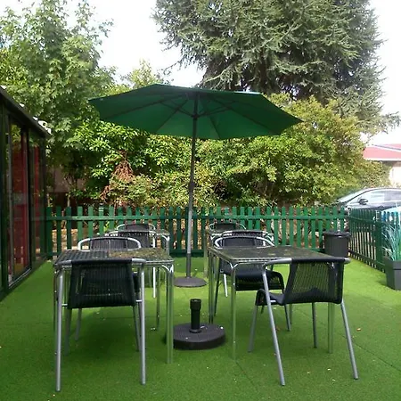 Hotel Le Galant 3*
