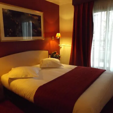 Le Galant Hotel Villepinte (Seine-Saint-Denis)