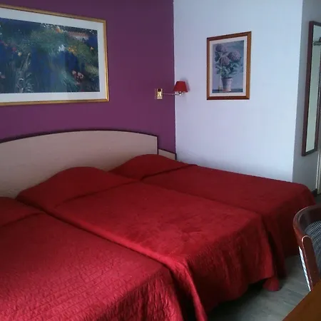 Le Galant Hotel 3*