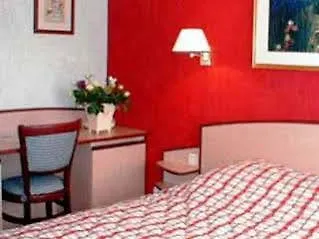 Le Galant 3* Villepinte (Seine-Saint-Denis)