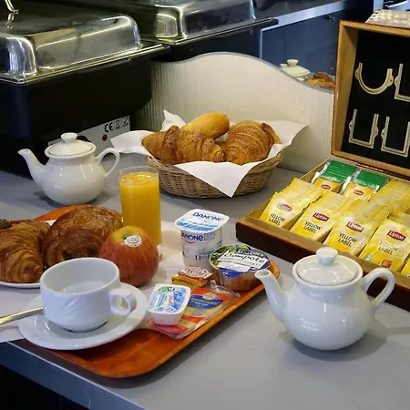 Le Galant 3*