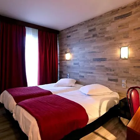 Hotel Le Galant