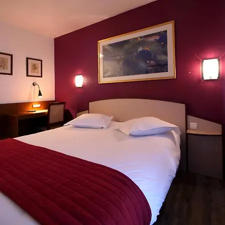 Le Galant Hotel Villepinte (Seine-Saint-Denis)