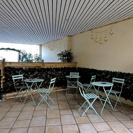 Le Galant Villepinte (Seine-Saint-Denis)