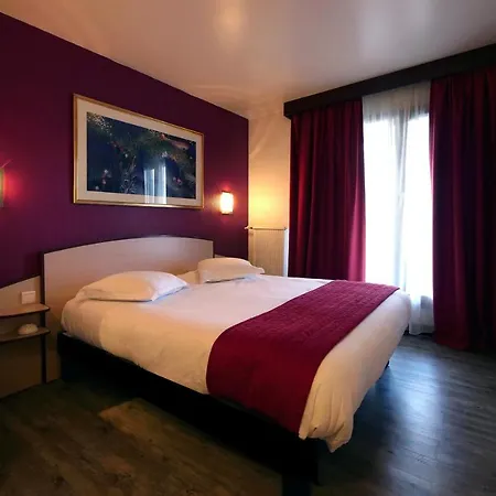 Le Galant 3*
