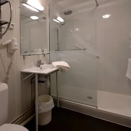 Le Galant 3*