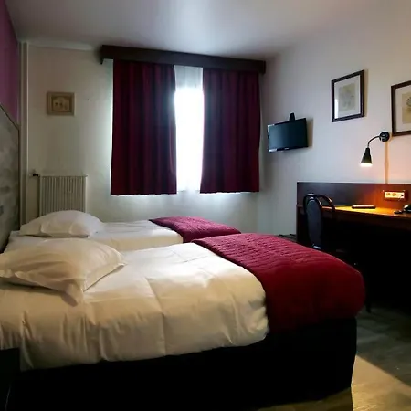 Hotel Le Galant