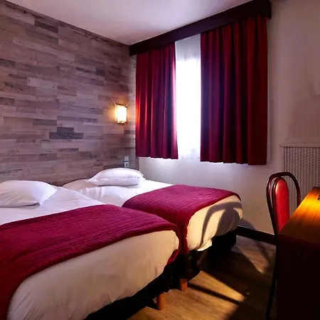 Le Galant 3*