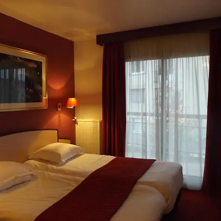 Le Galant Hotel Villepinte (Seine-Saint-Denis)