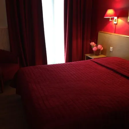 Le Galant 3*