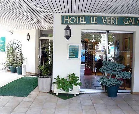 Le Galant Hotel Villepinte (Seine-Saint-Denis)